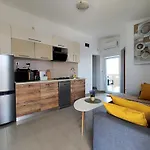 Jolic Apartman Vir