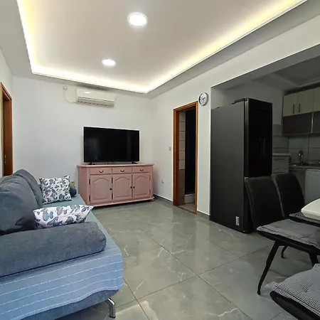 Διαμέρισμα Jolic *