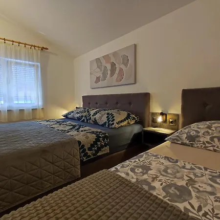 Apartment Jolic