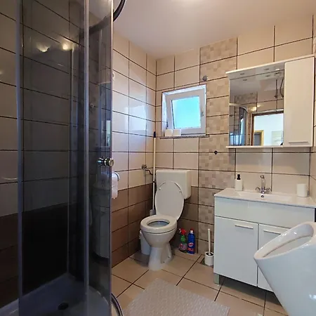 Jolic Apartment