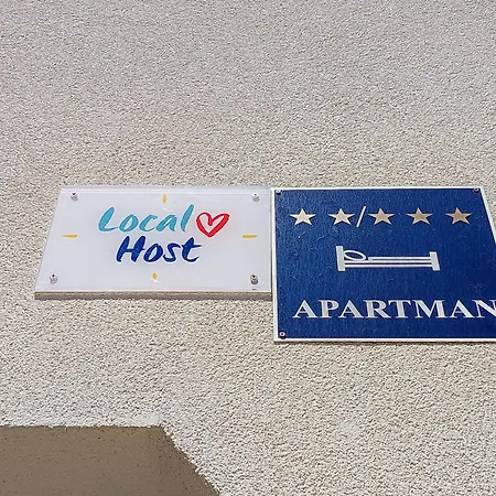 Jolic Διαμέρισμα Vir
