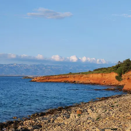Διαμέρισμα Jolic Vir