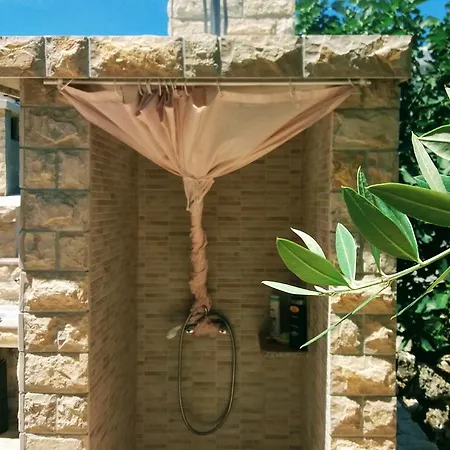 Διαμέρισμα Jolic *