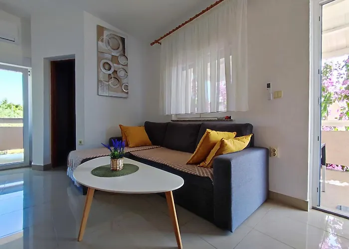 Jolić Apartament *