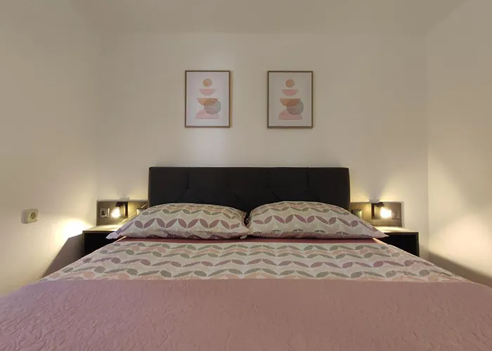 Apartament Jolić *