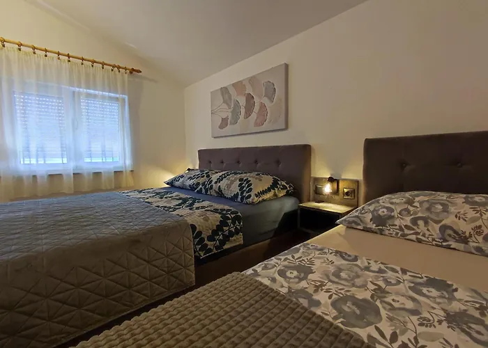 Apartament Jolić